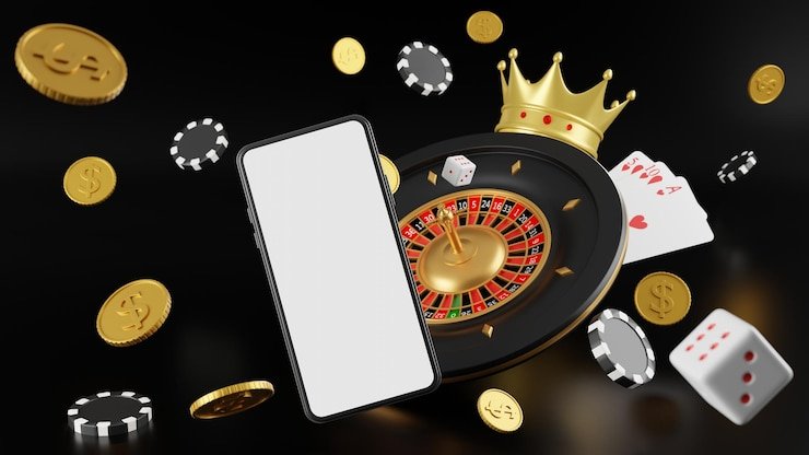 Tim casino777 berkomitmen pada transparansi, keamanan, dan pengalaman pengguna yang andal
