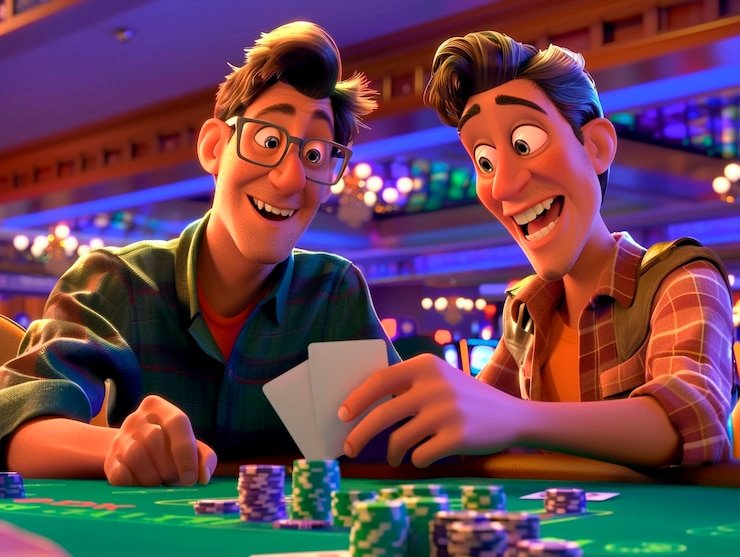 casino777 App 