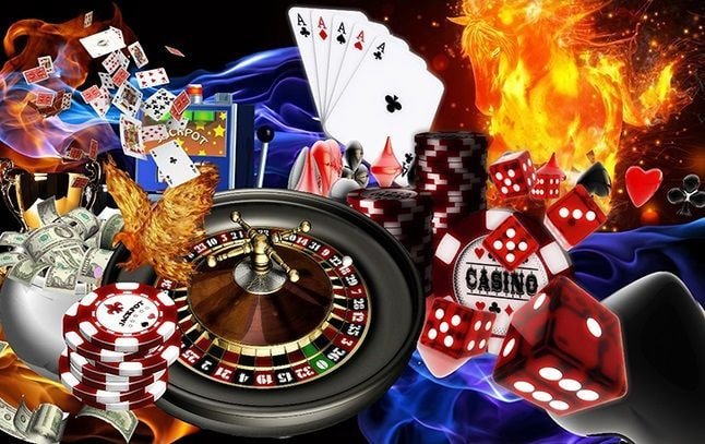 Antarmuka aplikasi casino777 yang menampilkan pasar sportsbook dan permainan kasino