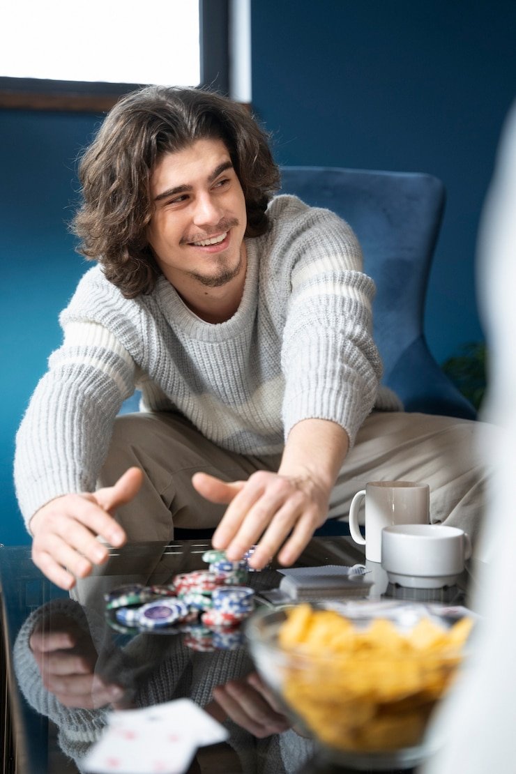 Layar login keamanan aplikasi casino777 dengan verifikasi dua faktor