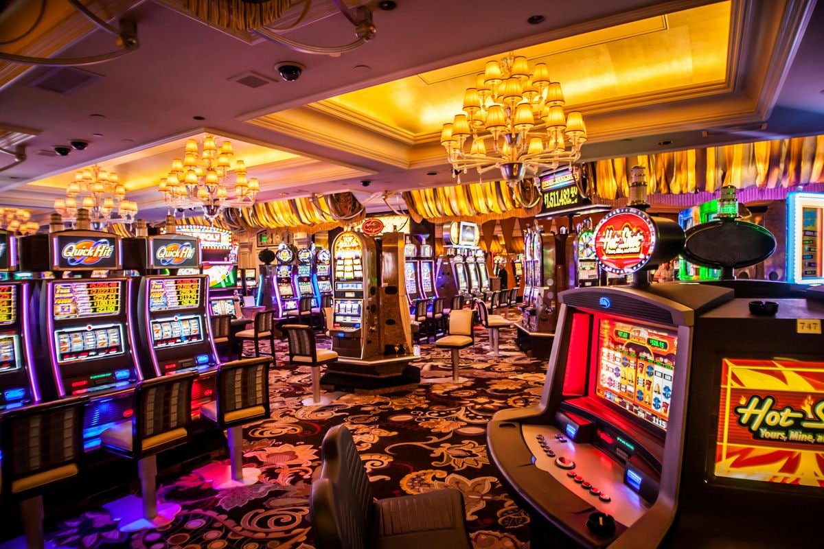 Pengalaman dashboard multi-olahraga casino777 dengan pasar real-time