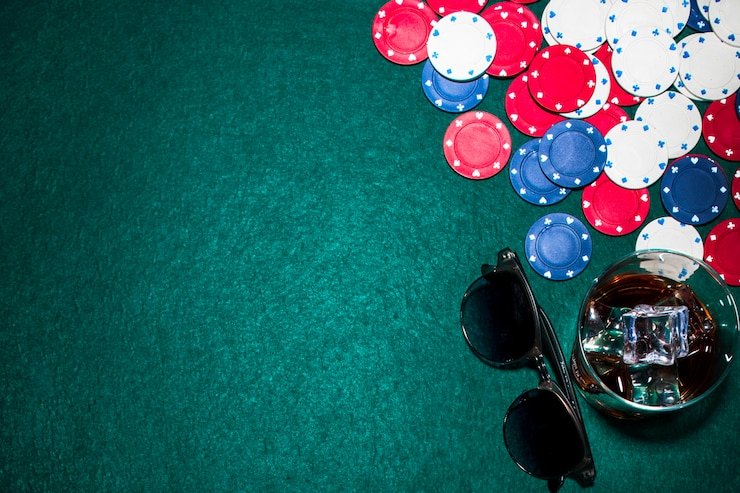 Hongkong Pools Game 
