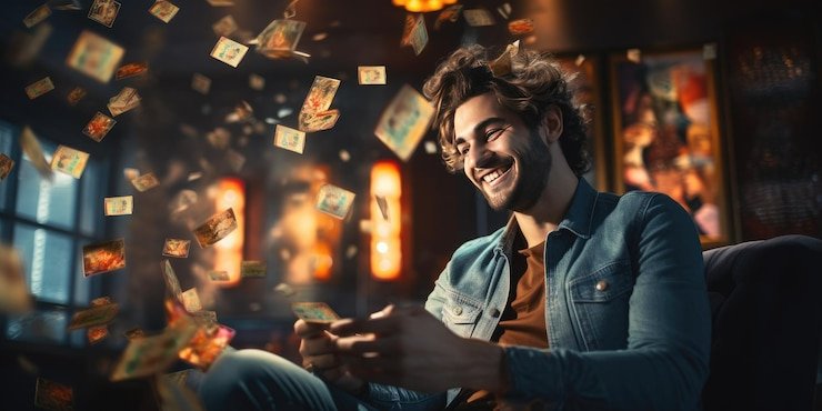 Antarmuka permainan Yggdrasil di platform casino777